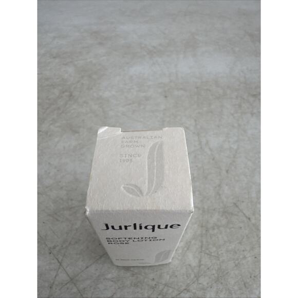 Jurlique Softening Body Lotion Rose NEW 10.1oz / 300ml NWOB - Picture 4 of 8